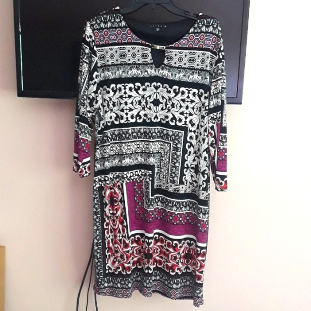 Womens Brand New Dress Sz XL